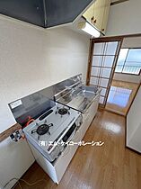 カブトハイツ 203 ｜ 東京都八王子市中野町2586-1（賃貸アパート1K・2階・18.90㎡） その17