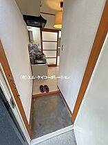 ブライトER 203 ｜ 東京都八王子市楢原町980-60（賃貸アパート1K・2階・19.87㎡） その24