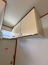 ブライトER 203 ｜ 東京都八王子市楢原町980-60（賃貸アパート1K・2階・19.87㎡） その20