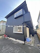 ブライトER 203 ｜ 東京都八王子市楢原町980-60（賃貸アパート1K・2階・19.87㎡） その25