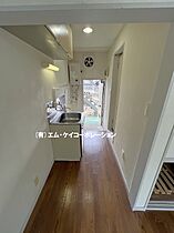 コーポ市川 207 ｜ 東京都八王子市梅坪町264（賃貸アパート1R・2階・17.39㎡） その11