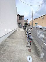 シティハイツ打越町 205 ｜ 東京都八王子市打越町2010-12（賃貸アパート1K・2階・19.94㎡） その30