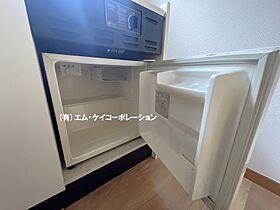 モイスチャーガーデン堀之内 106 ｜ 東京都八王子市堀之内２丁目13-20（賃貸マンション1K・1階・23.72㎡） その18