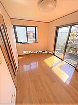 メゾン・ド左入 201 ｜ 東京都八王子市左入町417-2（賃貸アパート1K・2階・20.82㎡） その9