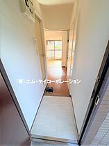 コムーネ八王子片倉 404 ｜ 東京都八王子市片倉町1735-1（賃貸マンション1DK・4階・21.08㎡） その27