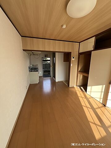 室内