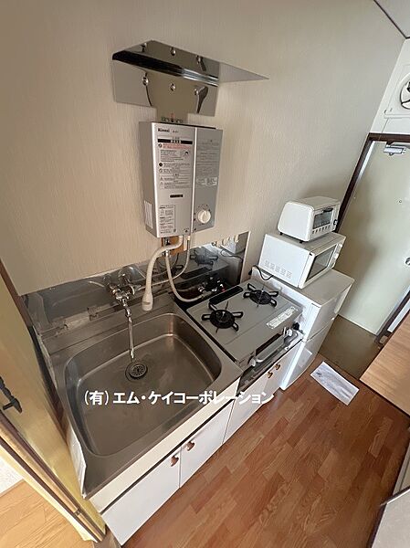 キッチン