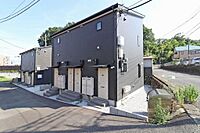 東京都八王子市中野上町3丁目：物件画像／有限会社エム・ケイコーポレーション