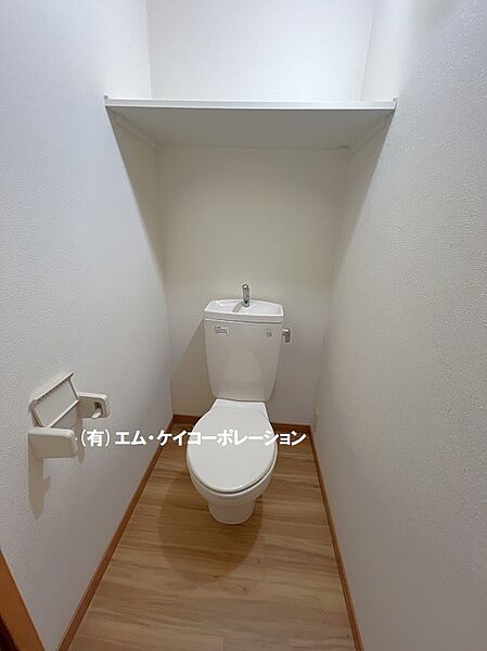 サニーウェル 101｜東京都多摩市和田(賃貸アパート1K・1階・23.71㎡)の写真 その24