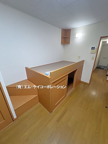サニーウェル 101｜東京都多摩市和田(賃貸アパート1K・1階・23.71㎡)の写真 その12