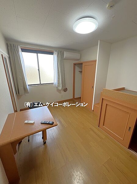 サニーウェル 101｜東京都多摩市和田(賃貸アパート1K・1階・23.71㎡)の写真 その5