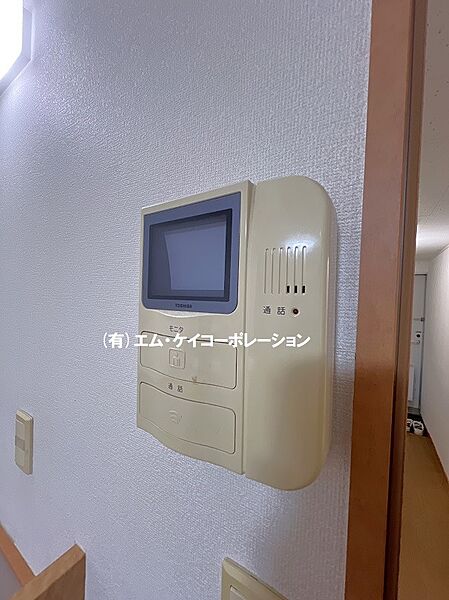 サニーウェル 101｜東京都多摩市和田(賃貸アパート1K・1階・23.71㎡)の写真 その14