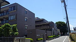 物件画像 フローラルガーデン羽村