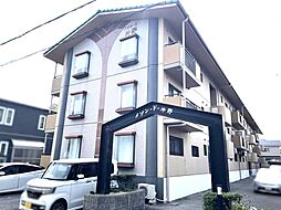 物件画像 メゾン・ド・沖野