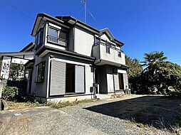 物件画像 秦野市八沢中古戸建