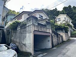 物件画像 秦野市渋沢中古戸建