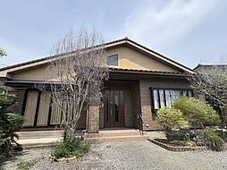 物件画像 開成町延沢中古戸建