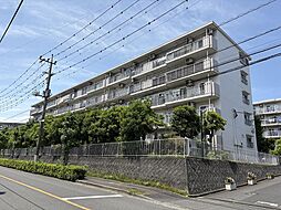 物件画像 駒寄第二住宅