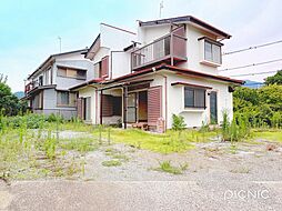物件画像 秦野市東田原中古戸建