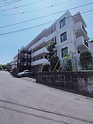 物件画像 キャッスル東海大学前マンション