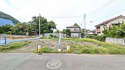 物件画像 大磯町高麗1丁目建築条件付き売地