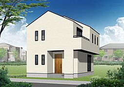 物件画像 平塚市山下三丁目土地