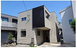 物件画像 茅ヶ崎市菱沼1丁目戸建