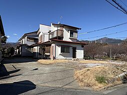 物件画像 秦野市東田原古屋付土地