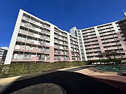 物件画像 市ドリームハイツ1号棟