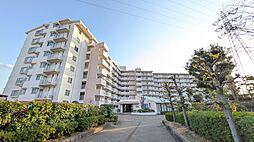 物件画像 鶴巻ガーデンシティひかりの丘4号棟