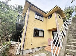 物件画像 足柄下郡真鶴町岩中古戸建