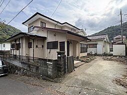 物件画像 秦野市菖蒲戸建て