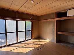 室内の画像