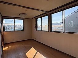 室内の画像