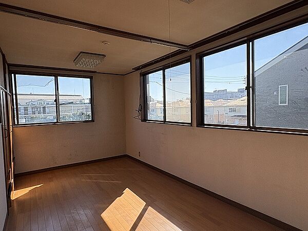室内