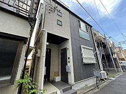 物件画像 荒川区町屋３丁目　賃貸併用住宅