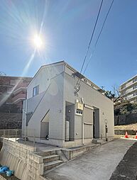 物件画像 上大岡賃貸併用住宅