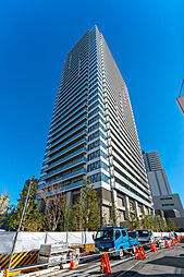 物件画像 プラウドタワー小岩フロント