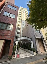 物件画像 藤和シティホームズ蔵前駅前クレーデルコート