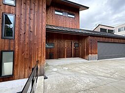 物件画像 小田原市南町１丁目　築浅デザイナーズ戸建