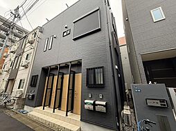 物件画像 柴又4丁目賃貸併用住宅