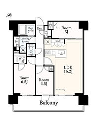 マンションイメージ