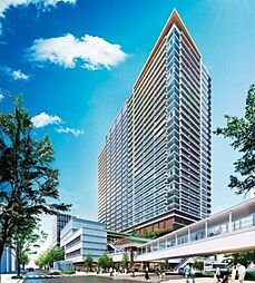 物件画像 パークシティ小岩ザタワー