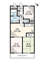JR横浜線 十日市場駅 徒歩12分