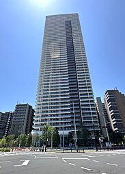 物件画像 HARUMI FLAG SKY DUO PARK VILLAGE