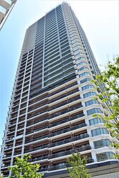 物件画像 幕張ベイパーク　クロスタワー