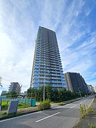 物件画像 THE幕張BAYFRONT　TOWER＆RESIDENCE