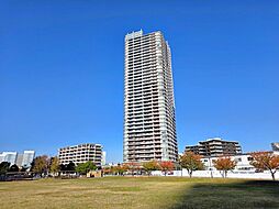 物件画像 幕張ベイパーク　クロスタワー＆レジデンス