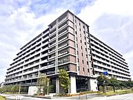 千葉県千葉市美浜区高洲4丁目2-1：物件画像