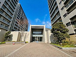 マンションイメージ